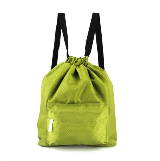 Natación Bag bolsa impermeable, seco y húmedo la separación de bolsa, bolsa de almacenamiento portátil de traje de baño, Deportes y Fitness mochila para hombres y mujeres 50cm * 40cm * 25cm.