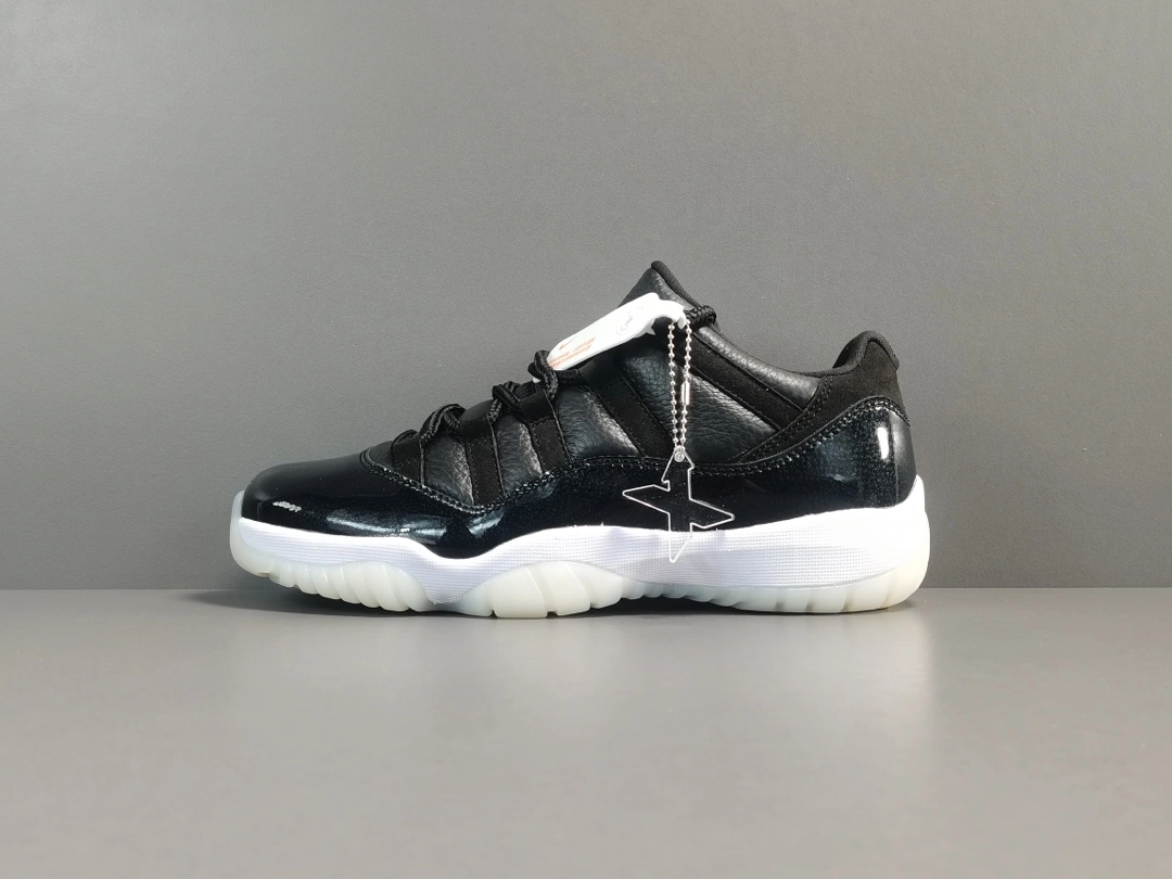 Aj11 Student Basketball Shoes Kids School Sport Shoes Boys Girls Brand Sneaker