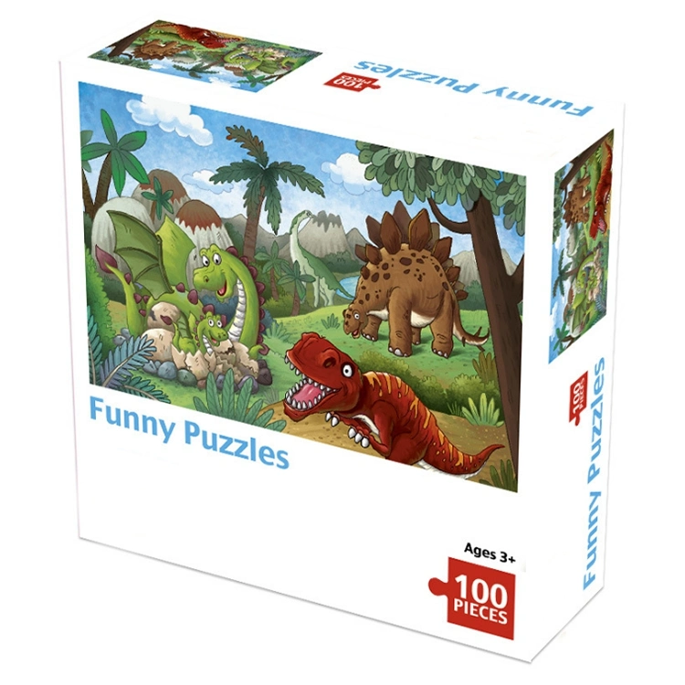 Body Jigsaw Puzzle Jigsaw Puzzle Custom Babies Puzzle Dinosaurs Puzzle Children&prime; S Gift