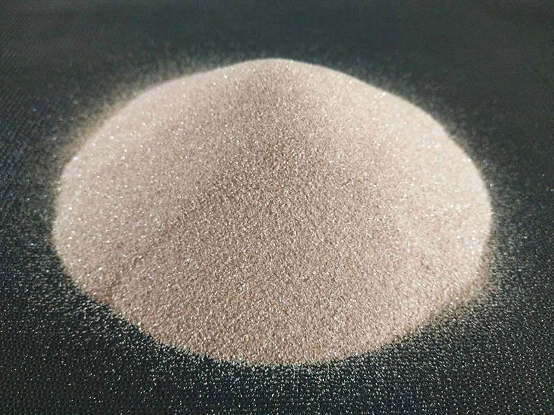 China Hersteller Zircon Sand für Präzisions-Metallurgie Gießen Industrie verwendet