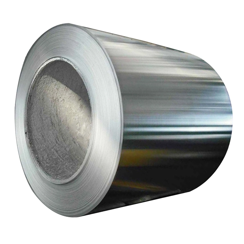 6063 6082 6061 Aluminum Coil Construction Material Aluminum Roll Price