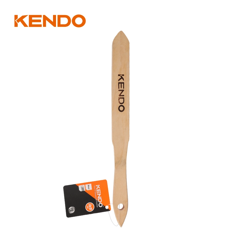 Kendo Wire Brush Carbon Steel Brushes Have Higher Hardness and Better Wear Resistance