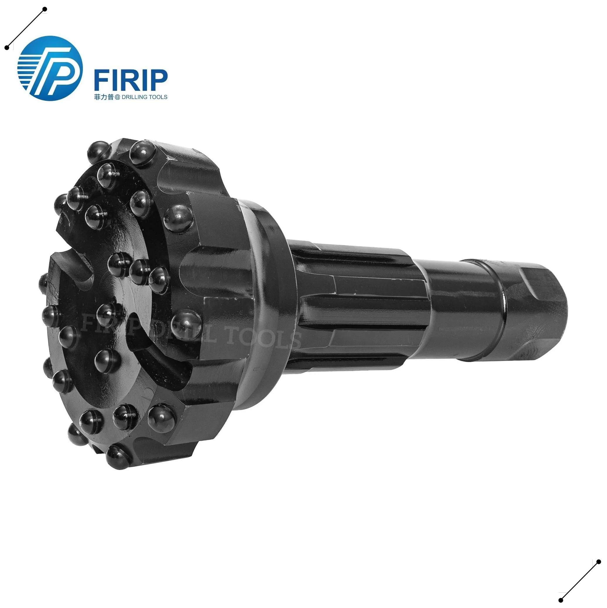 High Air Pressure Rock Button DTH Hammer Drill Bit