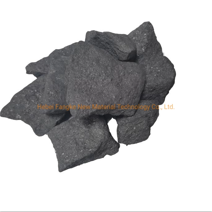 Factory Sales Low Ash Foundry Coke/Coking Coal /Hard Coke 80-120mm