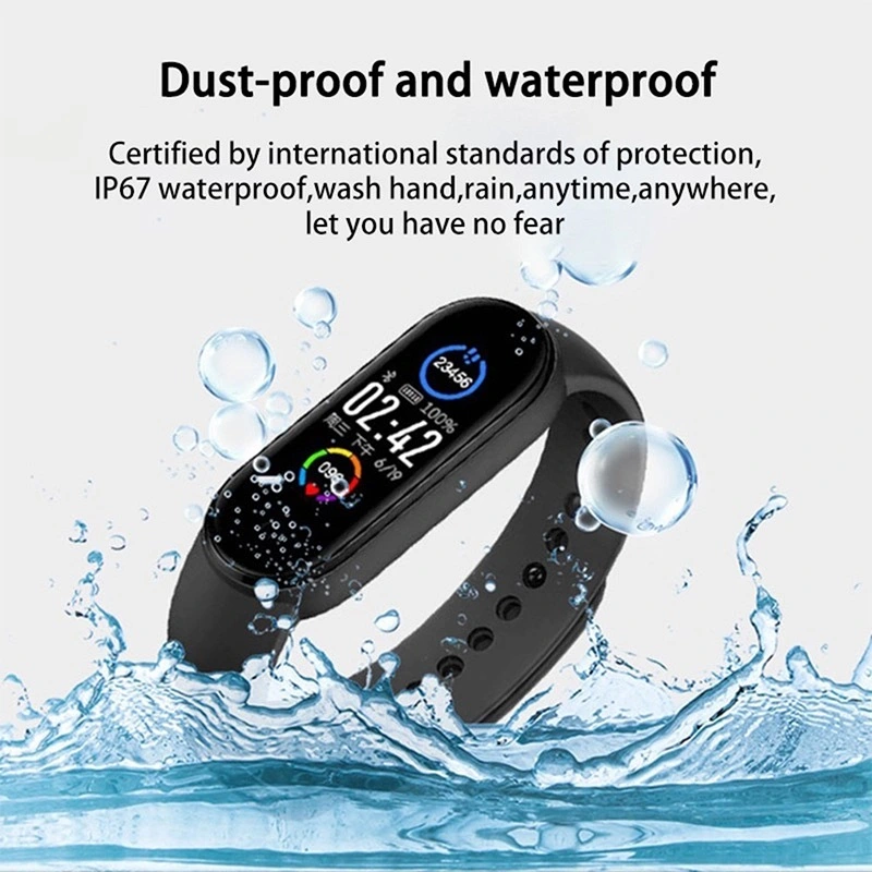 High quality/High cost performance  Cheap Screen Full Touch Popular Location Wrist Digital Fitness Smartwatch