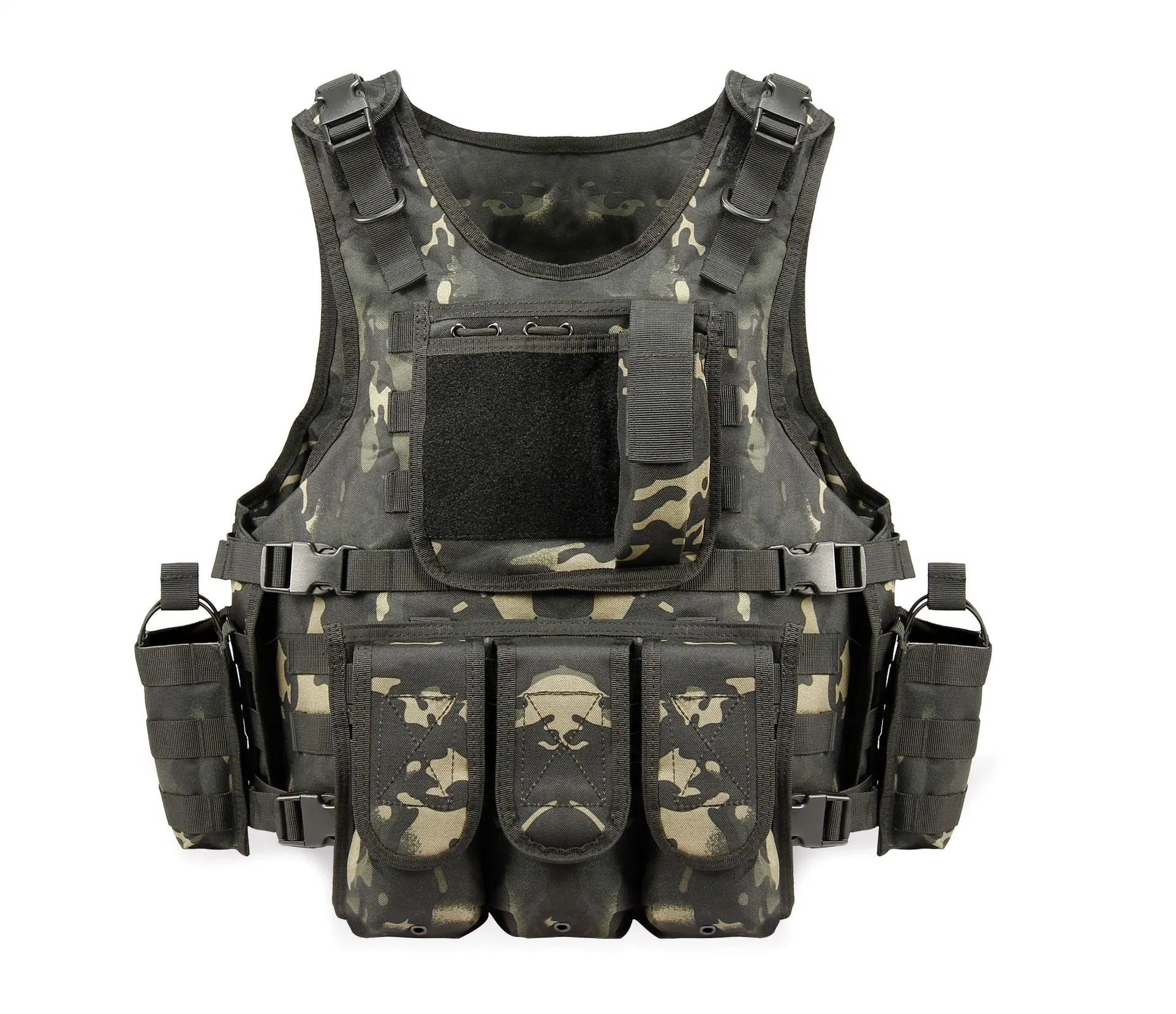 Bulletproof Tactical Vest Militar Bulletproof Vest