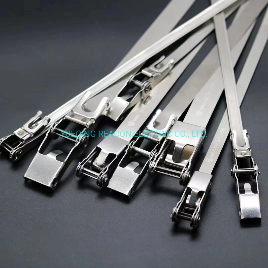 Stainless Steel Strap Banding 12mm 16mm 19mm Width 0.7mm 0.76mm Thickness 201 304 316 Material Pack of 30/50 Meter