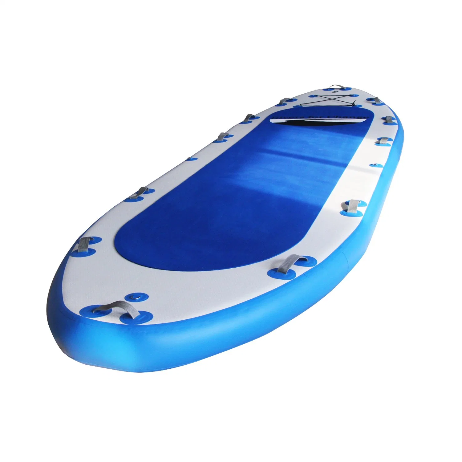 5.5m High Quality 6-8 People Outdoor Water Sports Paddle Boards