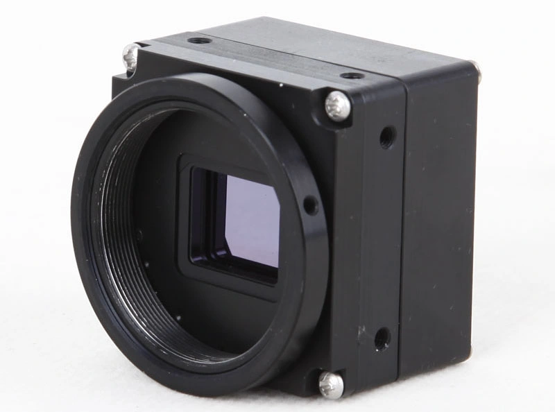 Dali 50Hz Factory Price Intelligent Night Vision Thermal Imaging Camera