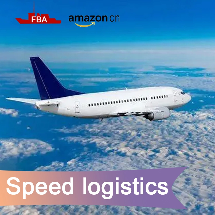 Cheap Air Freight From China to Mexico Door to Door Service