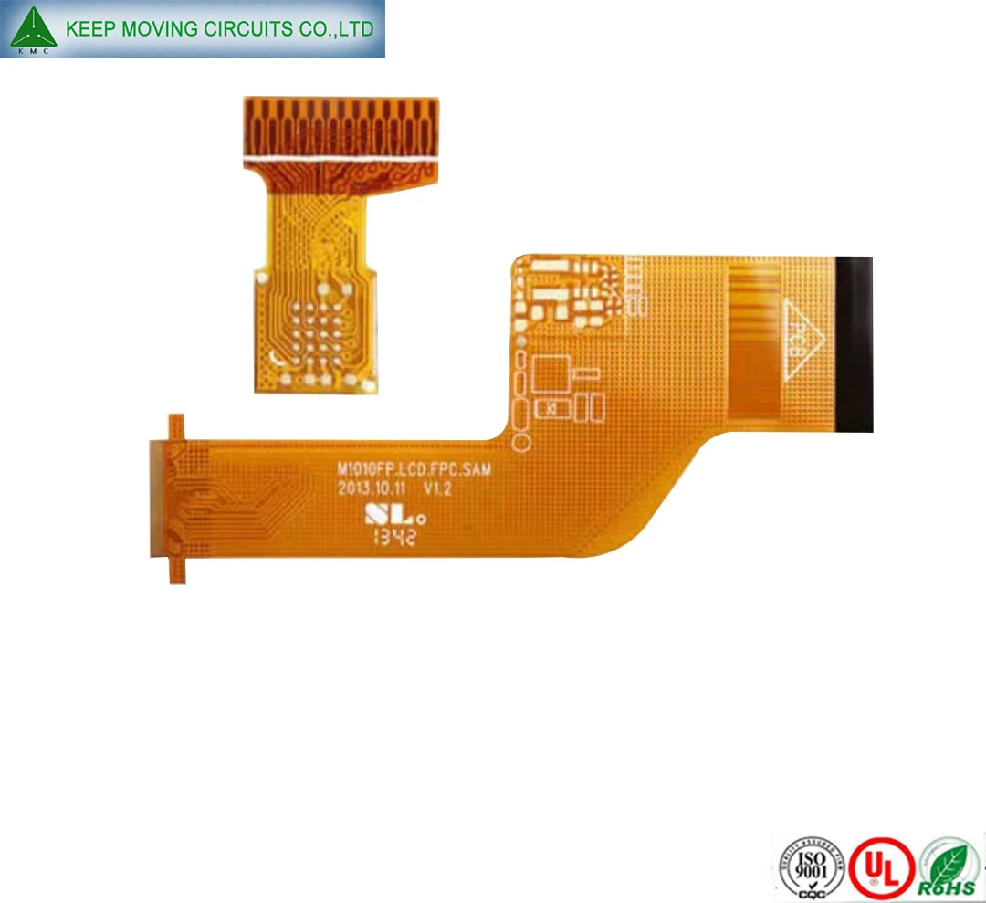 Flexible PCB Board (FPC) with High quality/High cost performance  Reliable China Manufacturer, FPC PCB Board