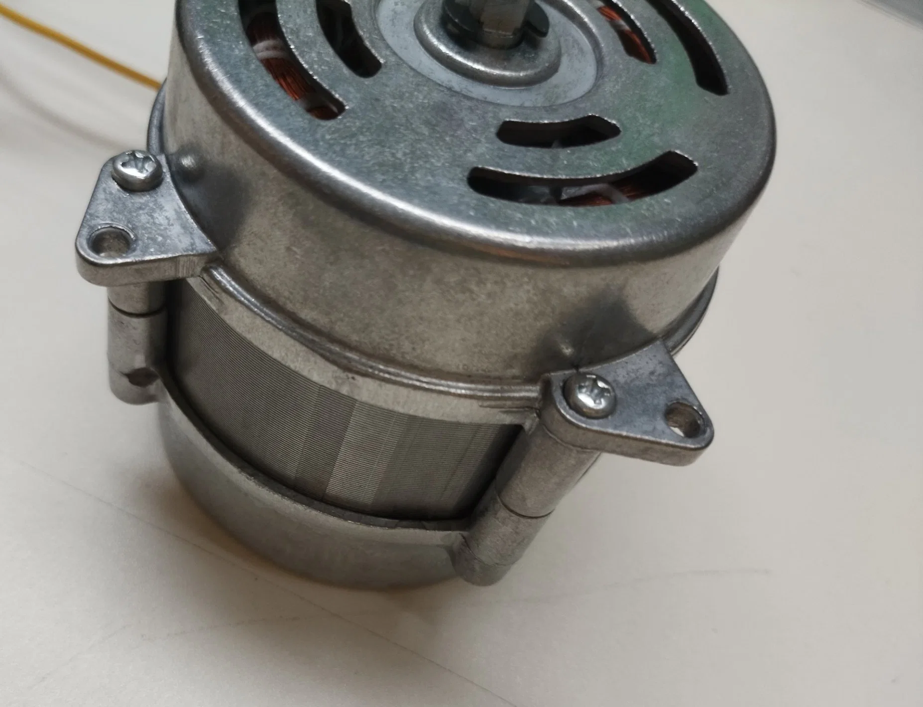 Highway Wholesale/Supplier Good Quality Pure DC Fan Motor Outer Rotor