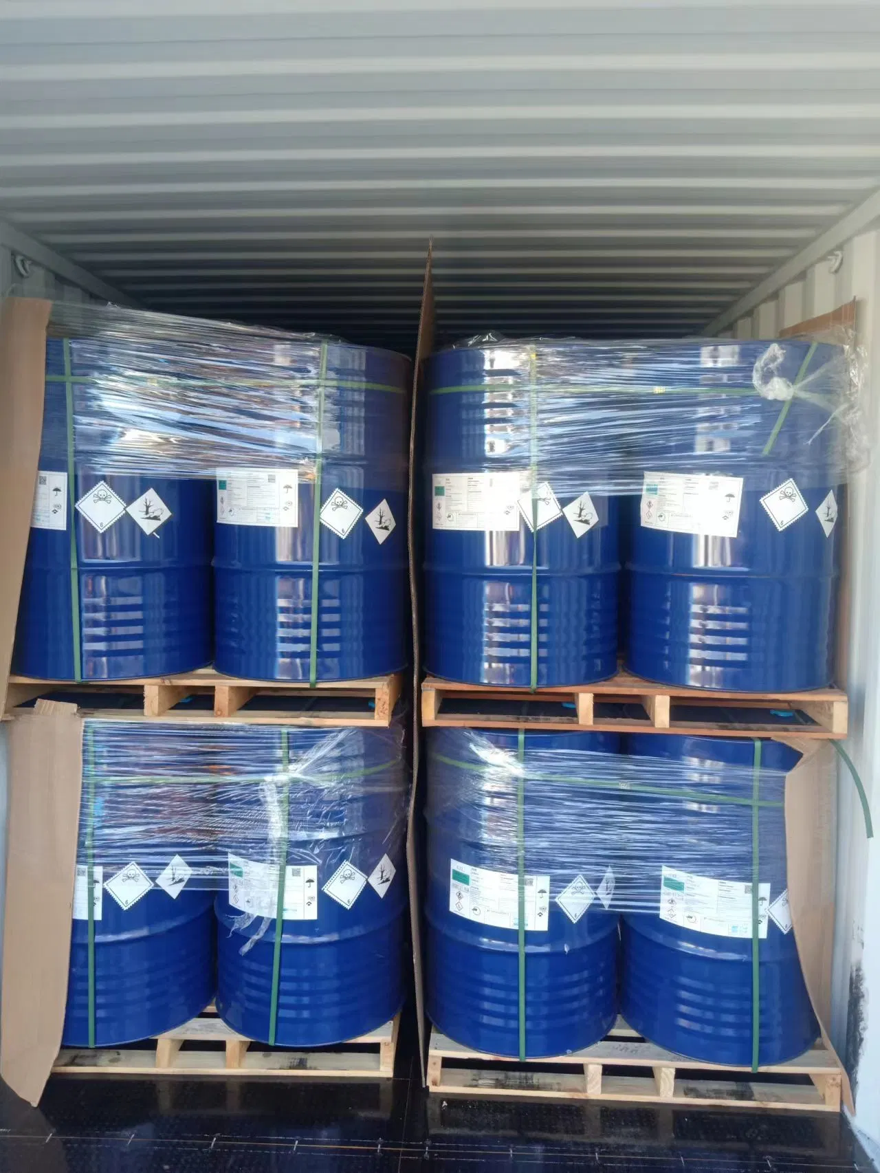 Catalyst Grade Perchloroethylene (Tetrachloroethylene; PCE) CAS 127-18-4 Dry Cleaning