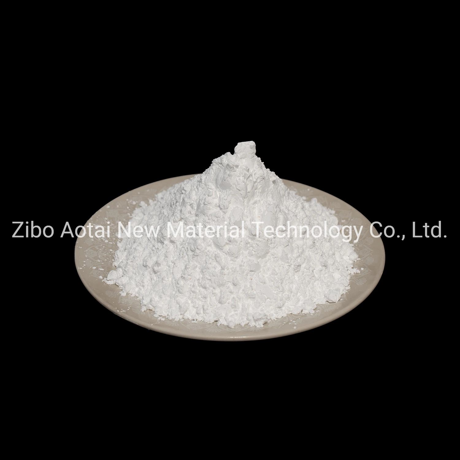 Calcined Alumina CAS No. 1344-28-1 for Ceramic Glaze