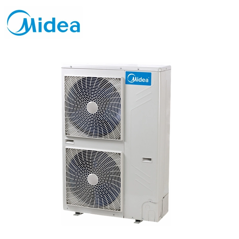 Midea Precise Oil Control Technology 18kw Light Commercial Mini High Eer Energy Saving Air Conditioner Multi-Room Air Conditioner System