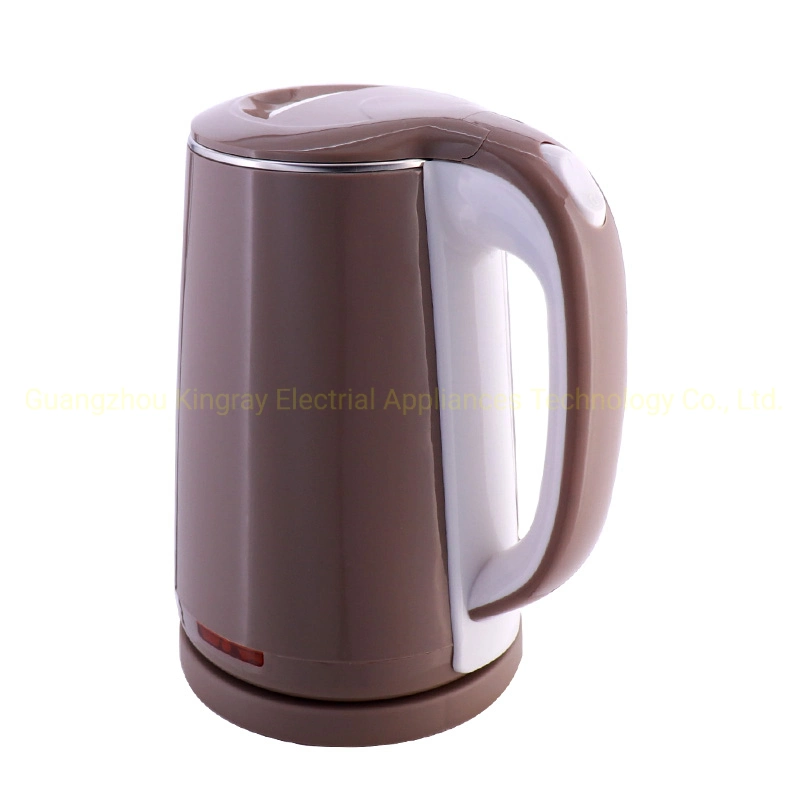 Factory Price Electric Hot Water Fast Boiler Tea Maker Electric Kettle