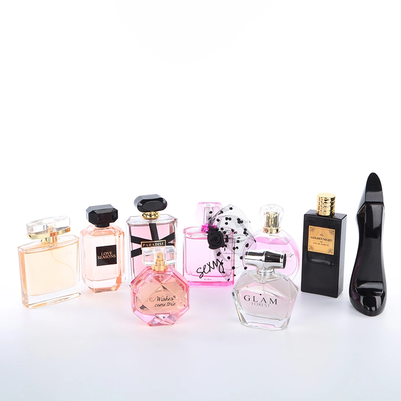 2020 Haut de page Vendeur nouveau parfum pour les femmes
