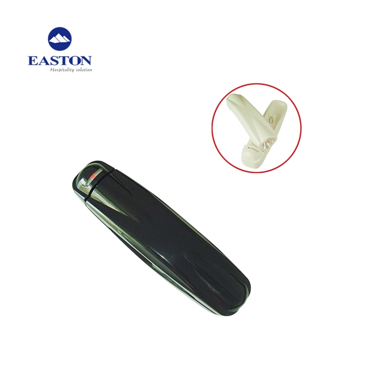 Non-Slip Handle LED Torch Rechargeable Torch Light Emergency Torches