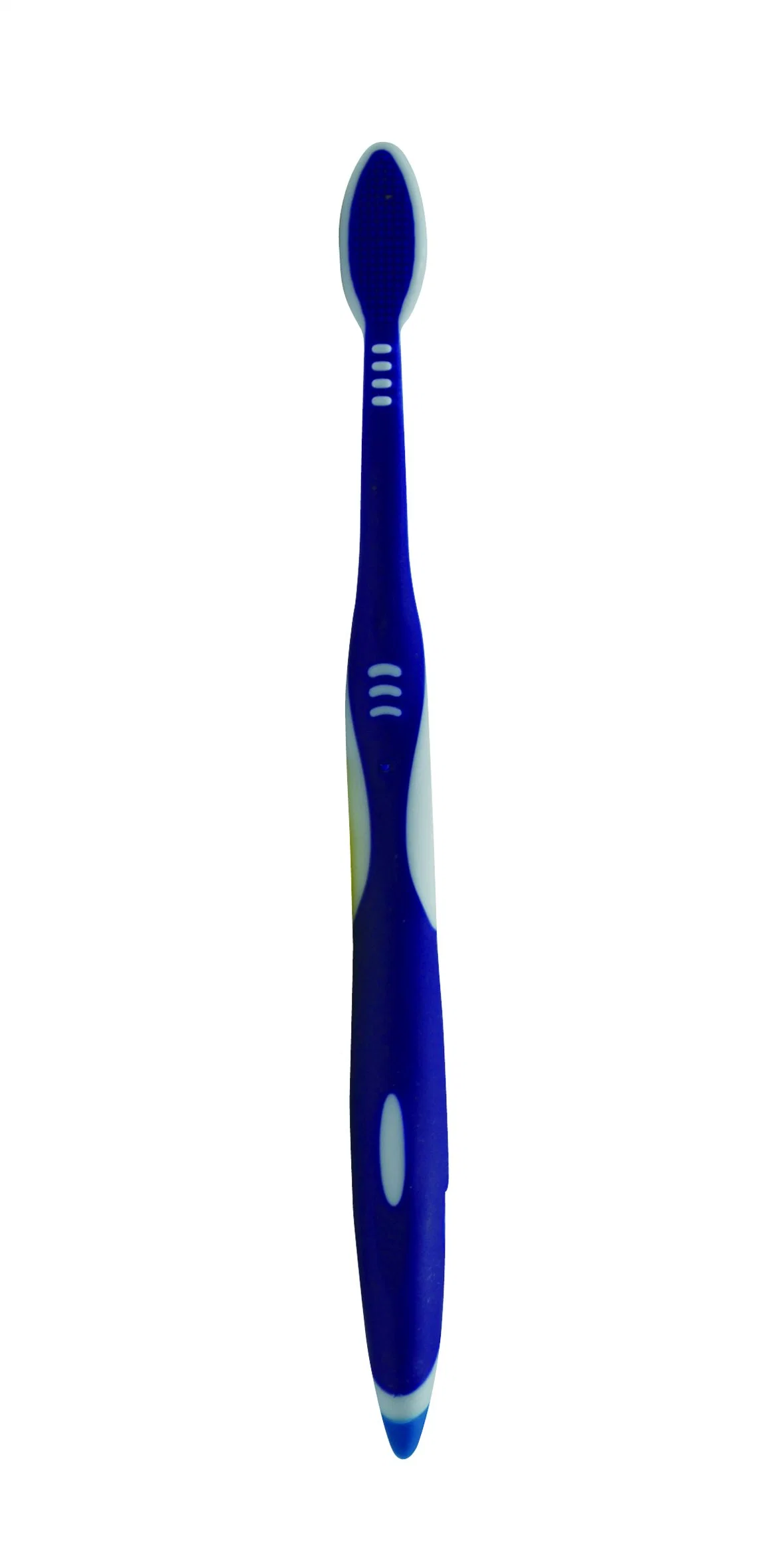 Personal Oral Care Good Price Adult Toothbrush with Soft Bristle