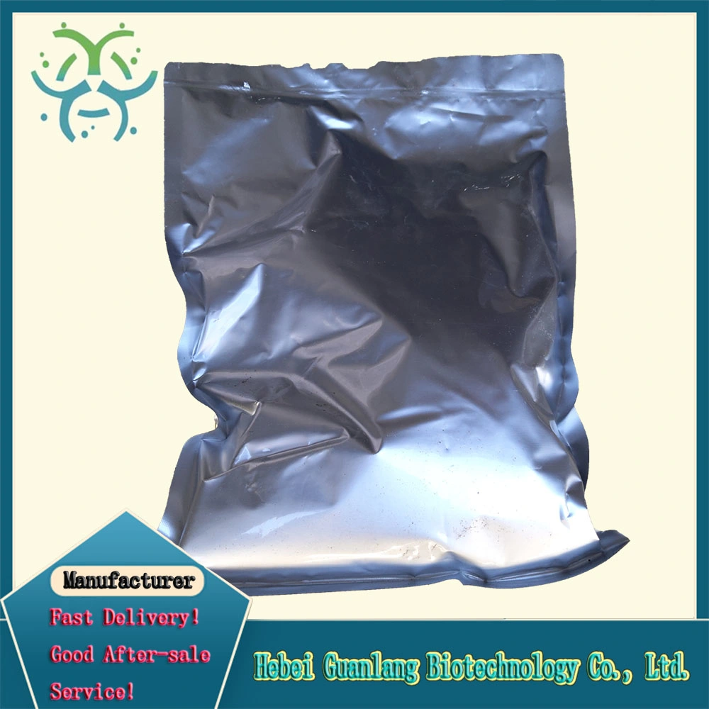 China Guanlang Supply Baicalin CAS 21967-41-9