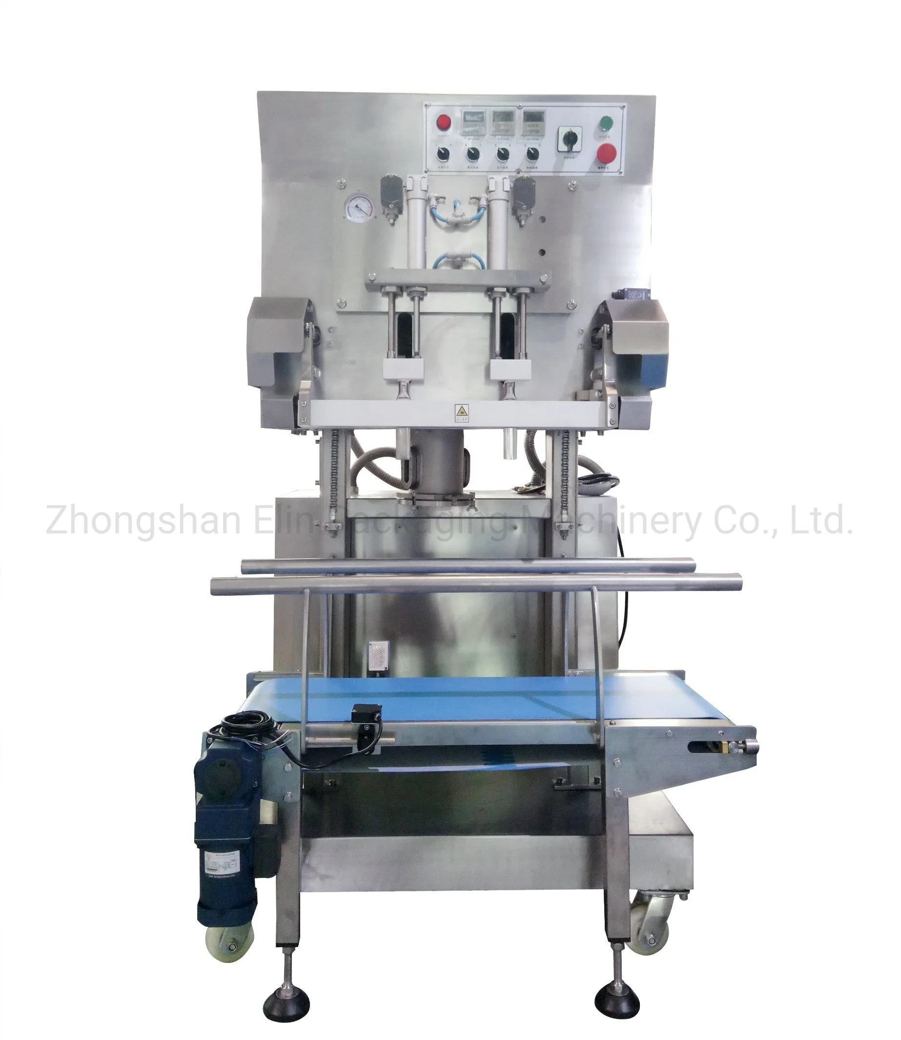 Multi-Function Automatic Saf-550W2 Bottom-up Big Bag Packing Machine for Powder Packaging Bag Bagger with CE TUV Certificate Invention Patents