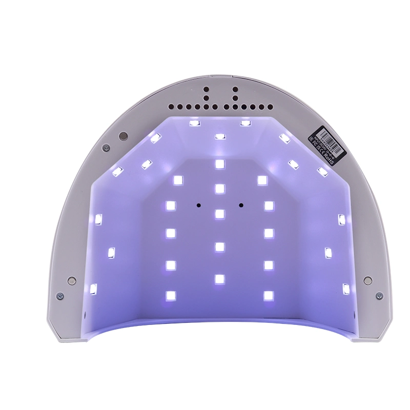 Nail Polish Dryer Machine UV LED Lamp for Nail Gel Sun UV