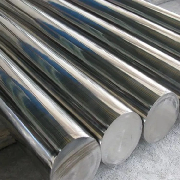 High quality/High cost performance  ASTM Ah36 304 316 310S 316 2205 Steel Bar Ss Polish Rod Duplex World Wide Selling Carbon Steel Mold Stainless Steel Round Bar