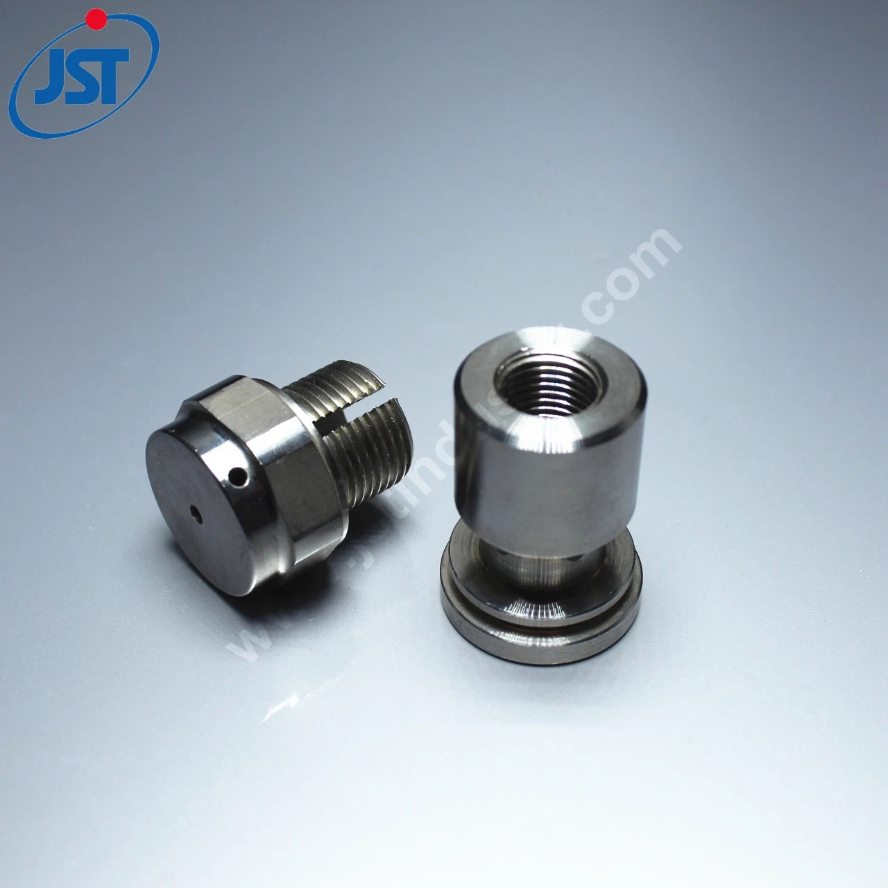 OEM Centre CNC Lathing/Turning Machining Customized Part for Food Machinery