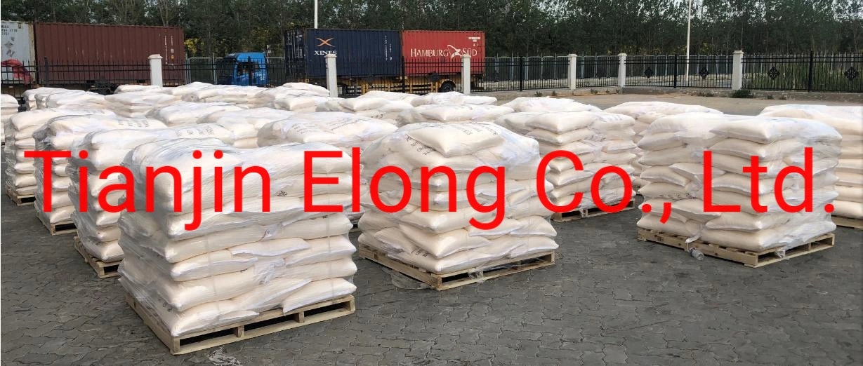 Factory Supply Benzoic Acid CAS: 65-85-0 with Good Price