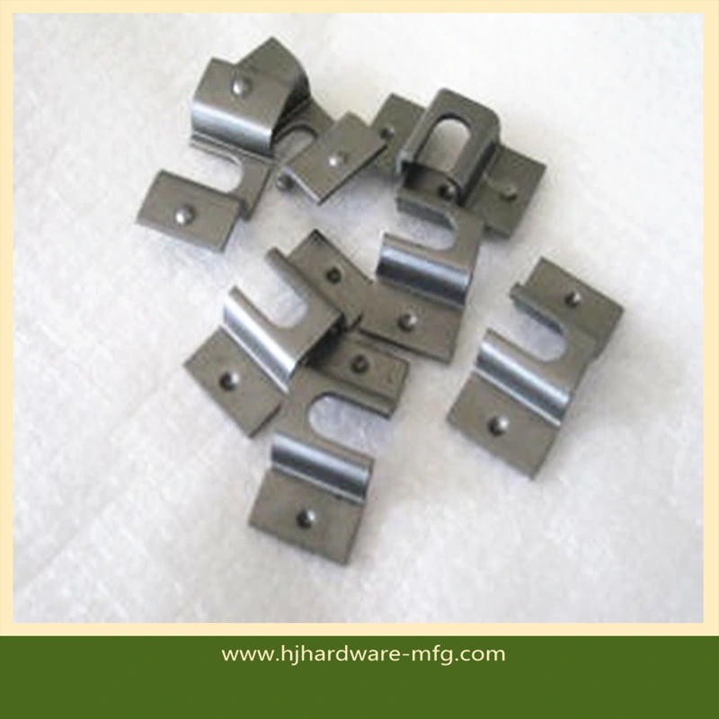 3c Industry Precision Metal Stamping Parts