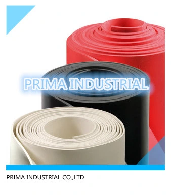 Food Grade Rubber Sheet with Natural+SBR+Neoprene+Nitrile+EPDM+Silicone+Flourtine Rubber Sheet Roll