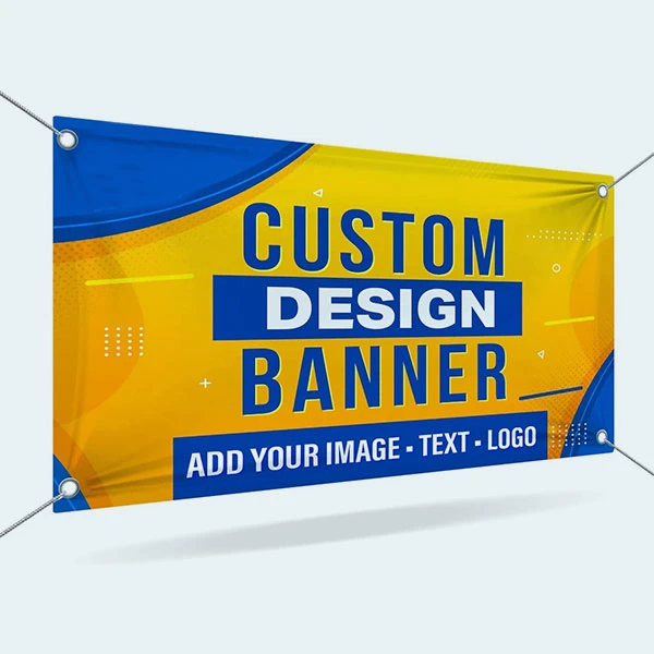 White Black Laminated Frontlit Banner Flex Banner Printing PVC Banner Flex