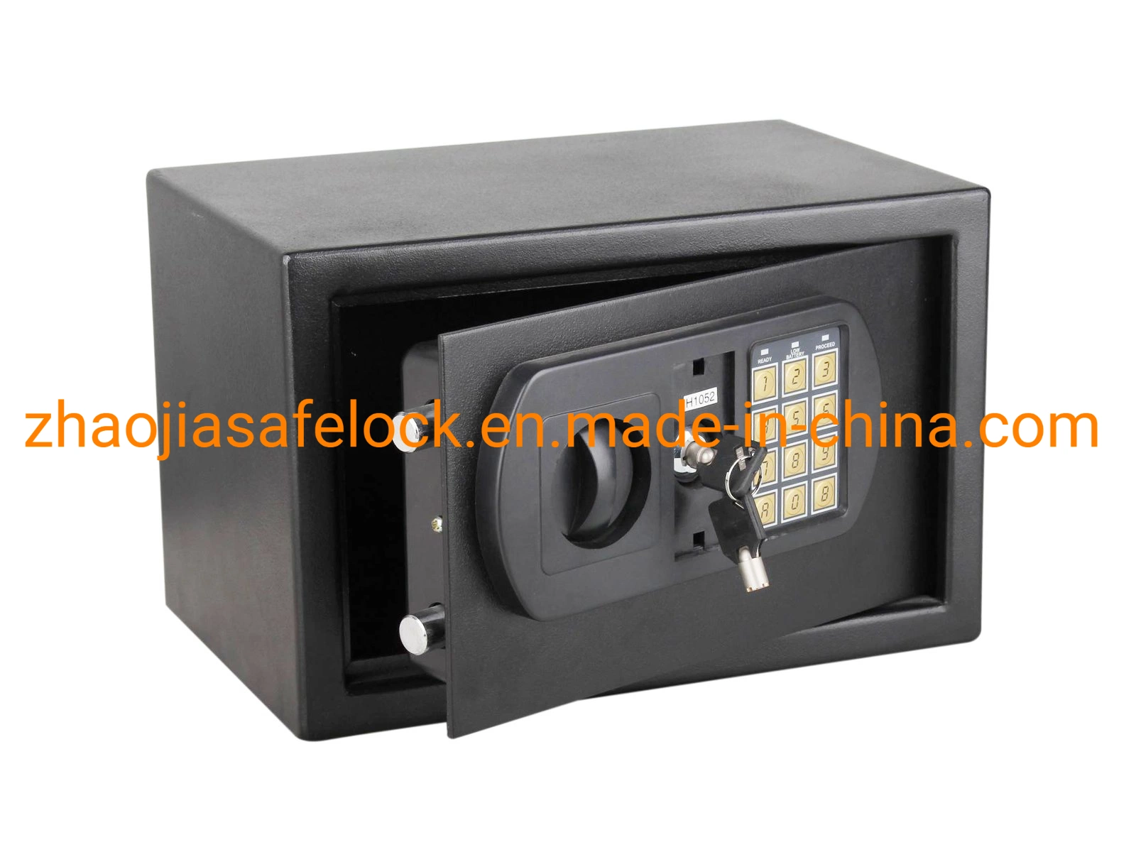 Wholesale Electronic Keypad Lock Personal Hotel Home Safes China