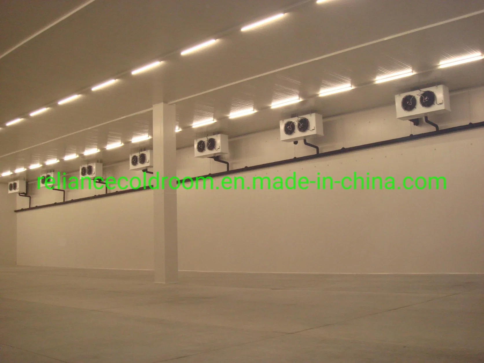 Professional Cold Room Cooler/Chiller/Freezer Room Best Condensing Unit Air Cooler Design