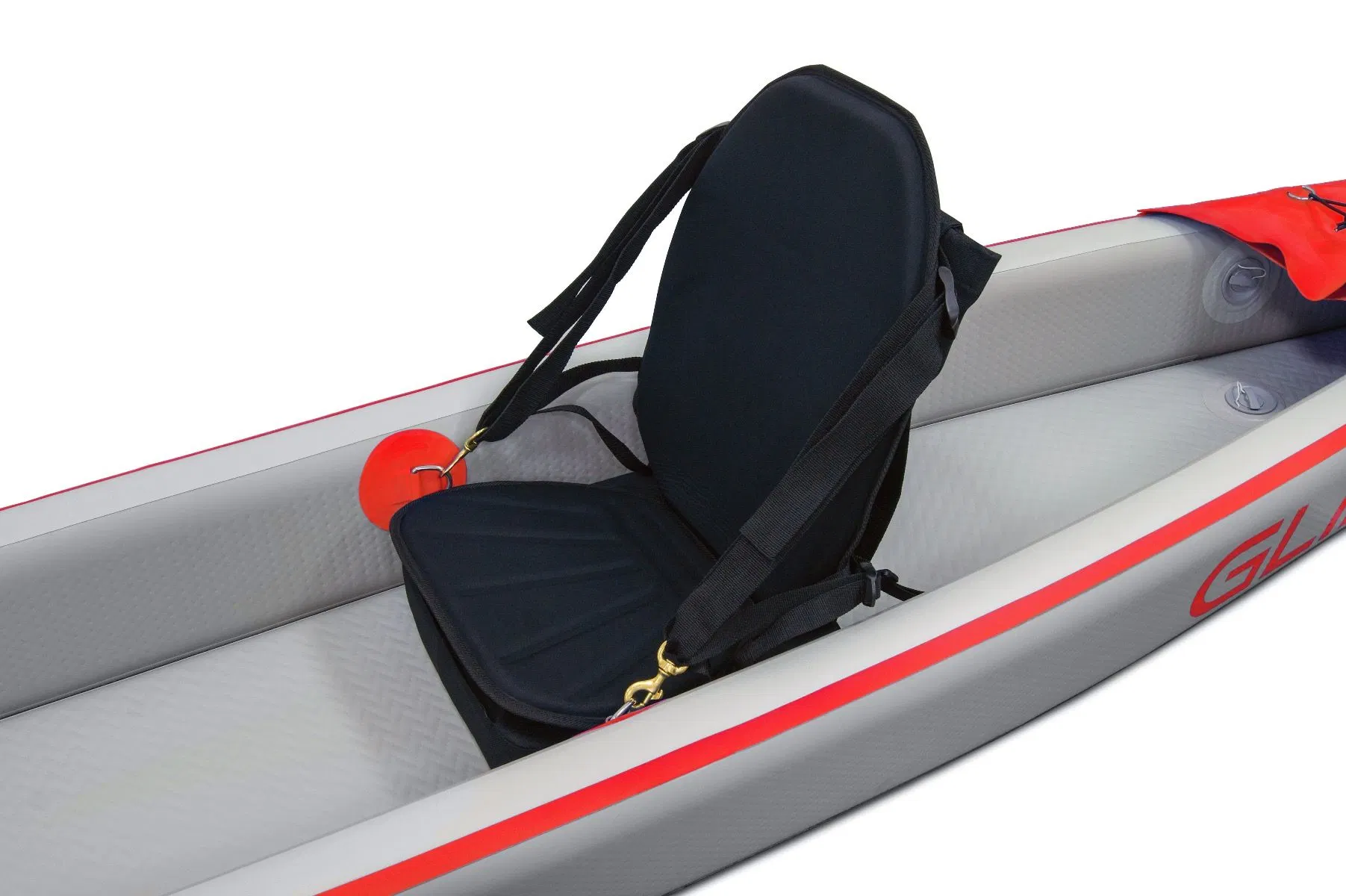 Factory Wholesale/Supplier OEM ODM Customize Service Drop Stitch, PVC Material Inflatable Kayak