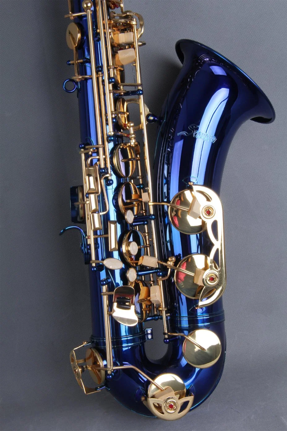 Tenor Saxophone / Tenor Sax / Colour Saxophone (SAT-C)