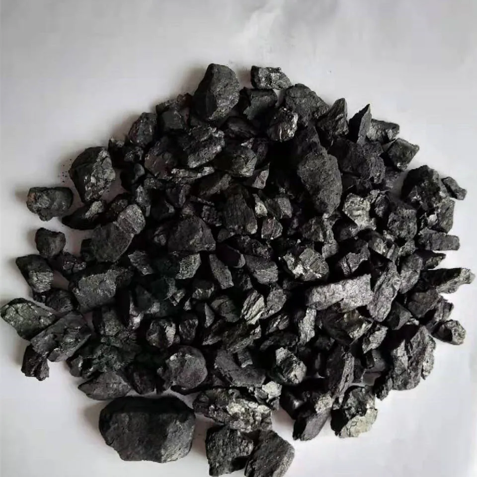 Low Price Carbon Raiser Additive Anthracite Coal