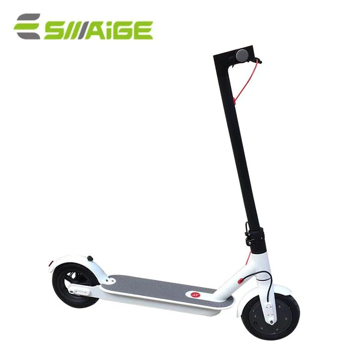 Batería extraíble Forable placa de patines eléctricos Mini movilidad scooter eléctrico