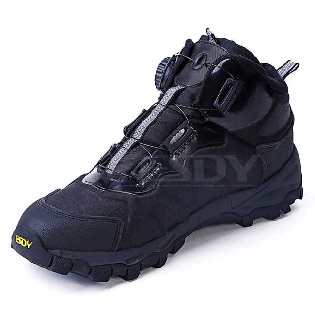 Stiefel Für Rapid Reaction Boa Design Schnürsystem