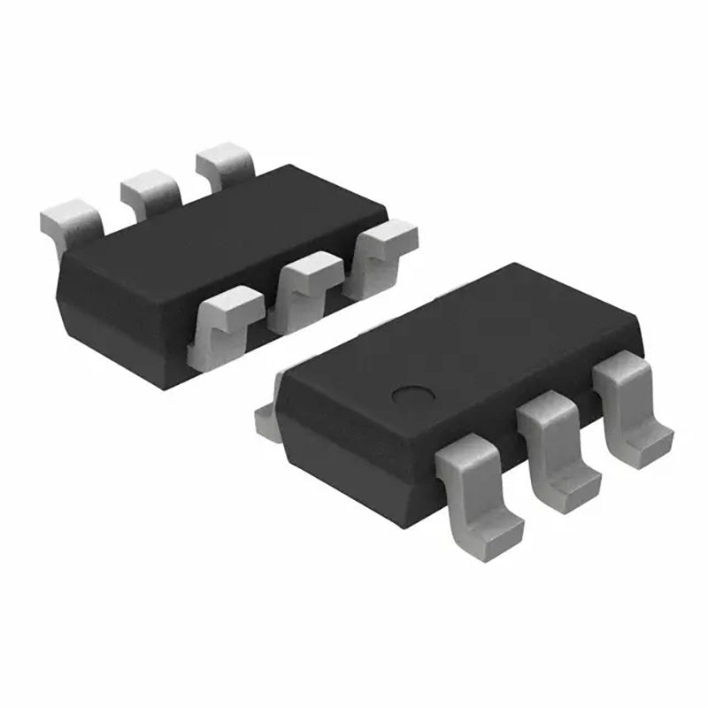 MOSFET de potencia de controlador de motor bipolar MP6513lgj-Z original Sot-23-6