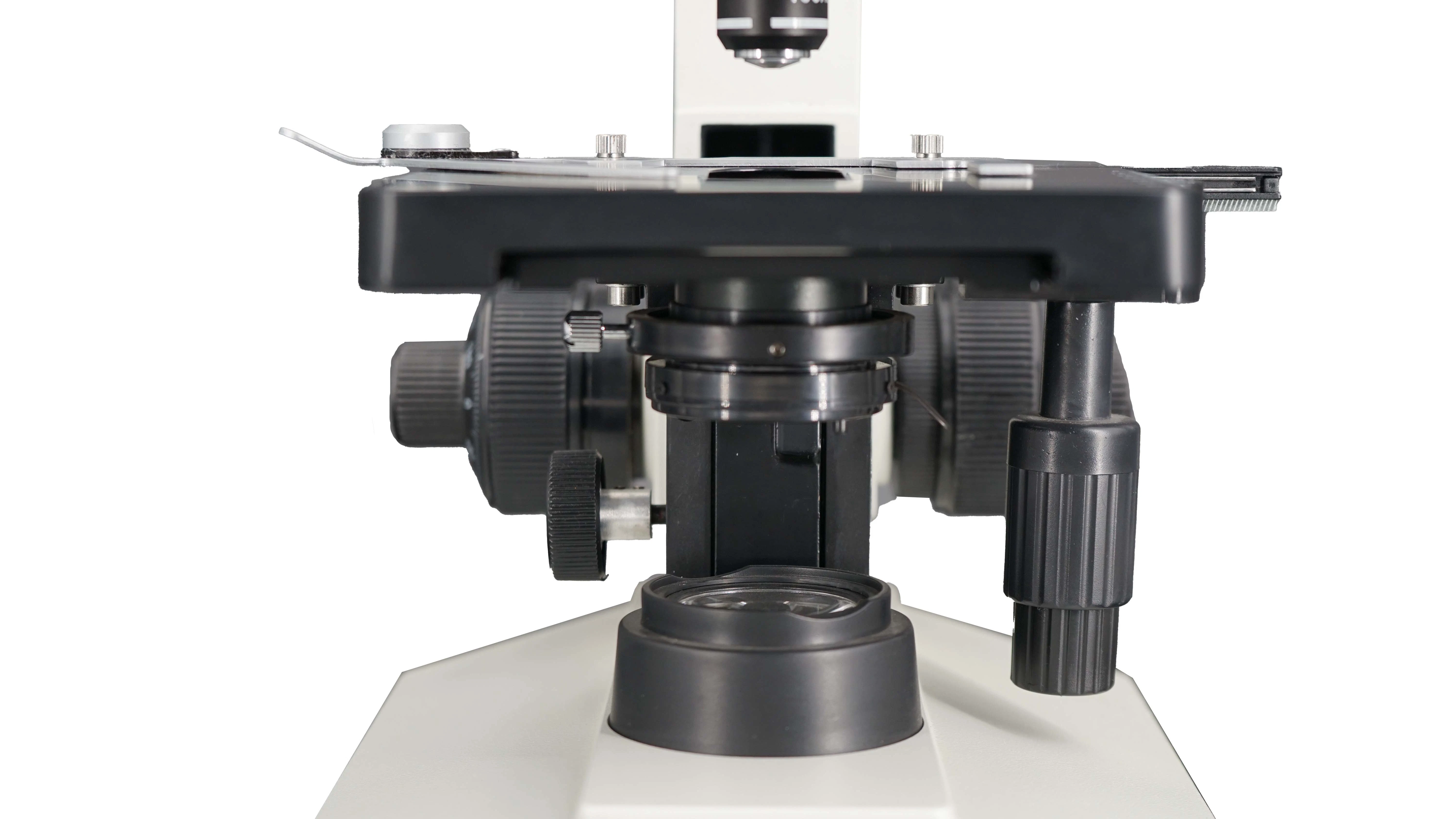 Bestscope BS-2030T (500C) 1000X Digital Microscopio biológico