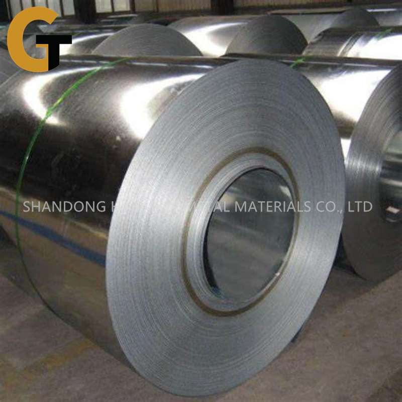 Hot Selling Wholesale/Suppliers Cold/Hot Rolled Brushed Mirror Surface Stainless Steel Coil 318 904 304 301 for Steel Roofing Sheet