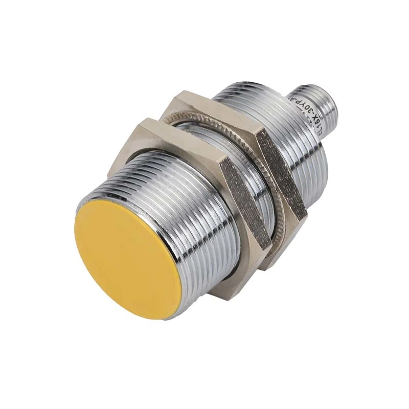 M30 Inductive Metal Sensor Proximity Switch