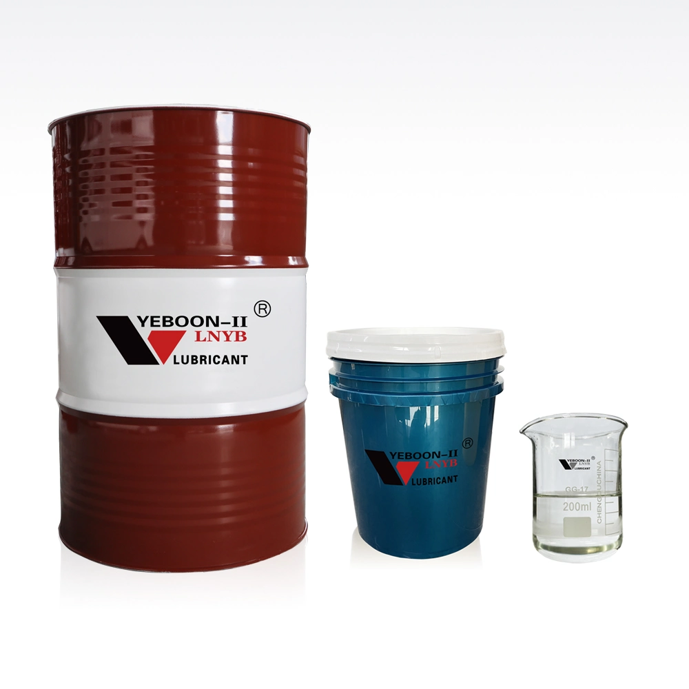 L-Hm32 L-Hm46 L-Hm68 Vg68 Low-Temperature Ashless Antiwear Hydraulic Oil for Outdoor Medium and High Pressure Hydraulic System