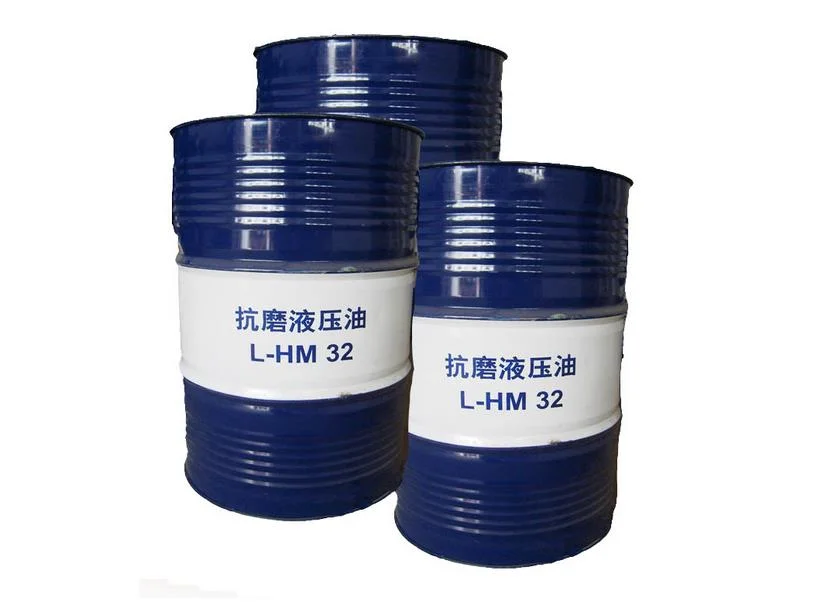 Antiwear Hydraulic Oil High Pressure Oil Original Spot Wholesale