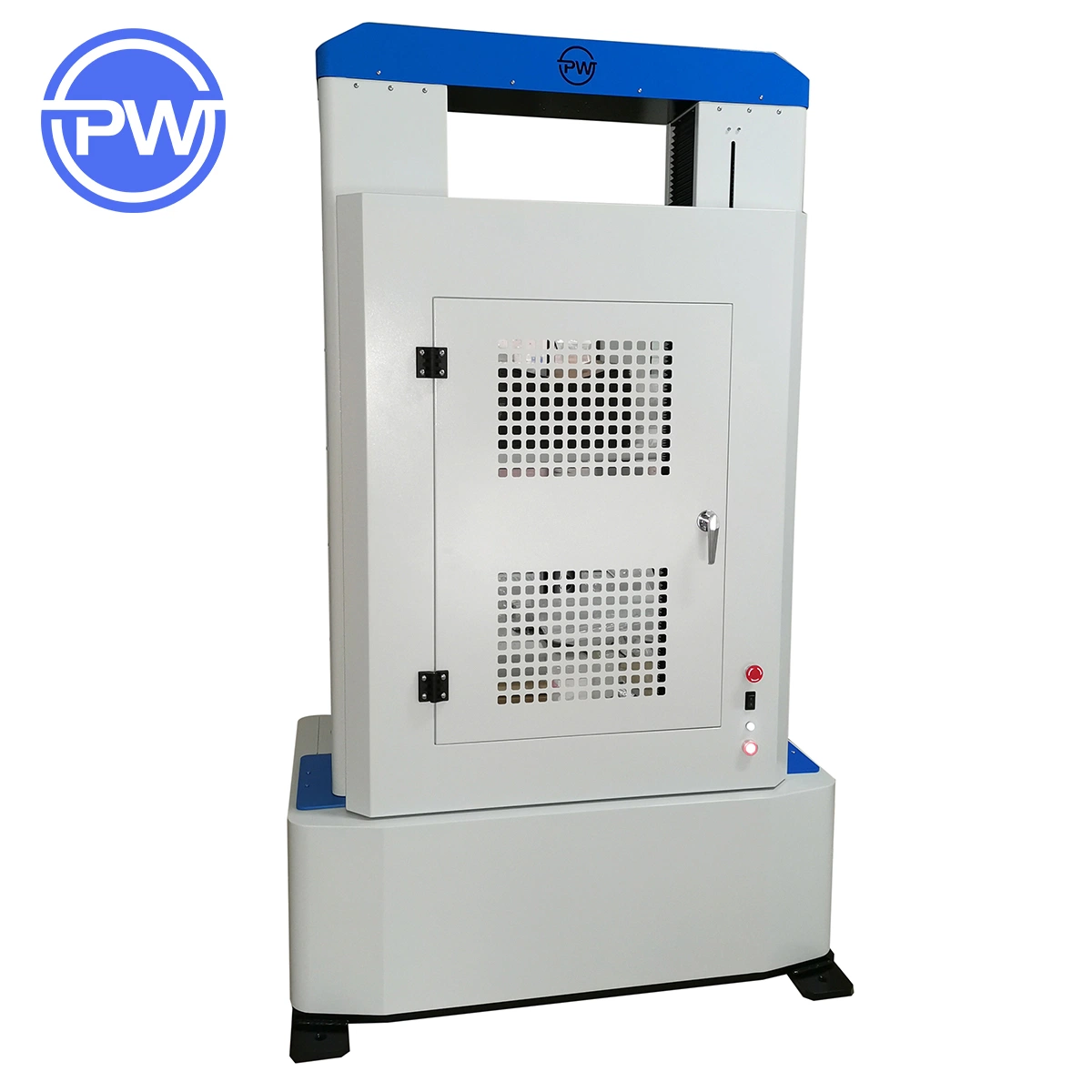 Universal Material Test/Testing Machine for Lab/Laboratory Equipment/Instrument