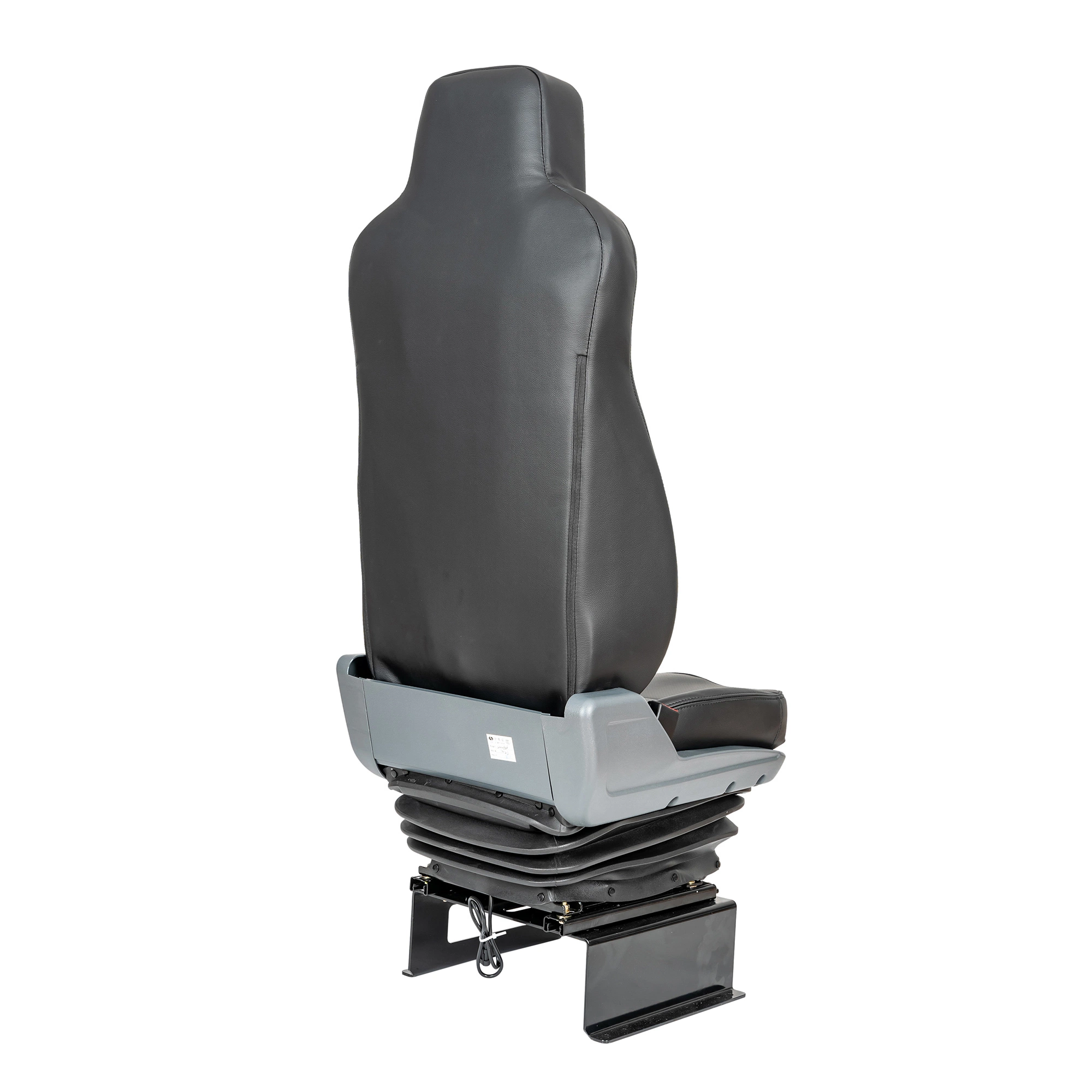 Vehicle Seat for Bus, Truck Seat, High-Quality Driver Seat, OEM Vehicle Seat