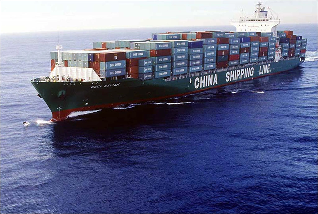 Safe Logistics Sea Freight Shipping Company to Douala (CMDUA) , Kribi (CMKRI) in Cameroon From Guangzhou, Shenzhen, Shanghai, Hong Kong, Macao, Haikou in China