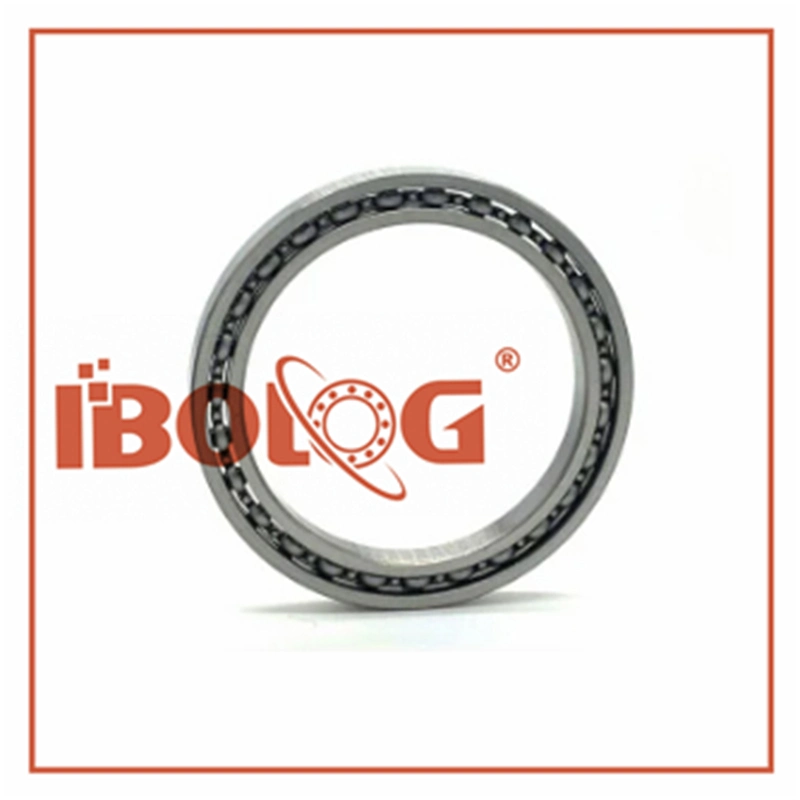 Ibolog 61828 High Speed Long-Life Large Load Deep Groove Ball Bearing