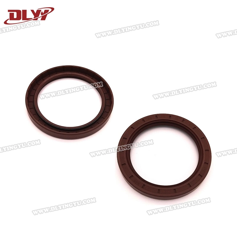 Rubber Oil Seal Parts with Precise Technology